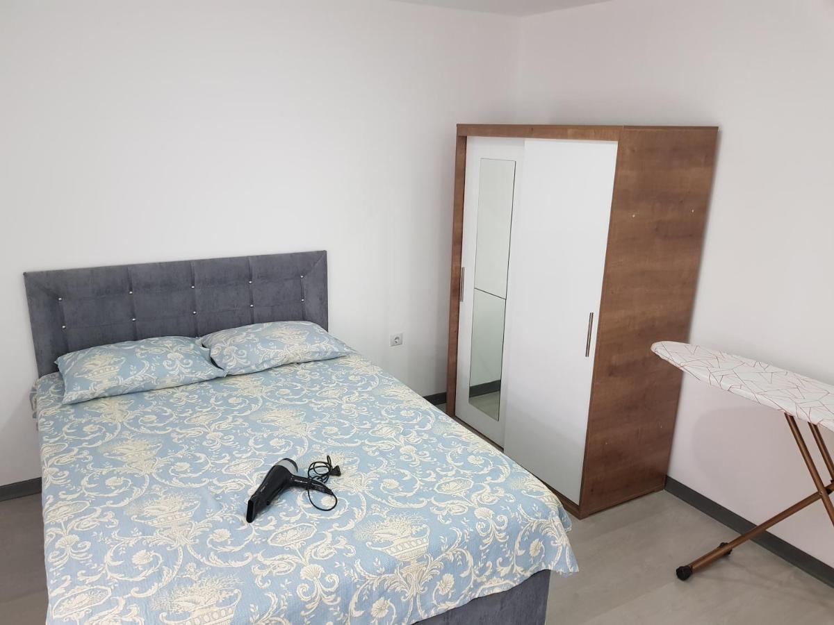 Sun Homes Antalya