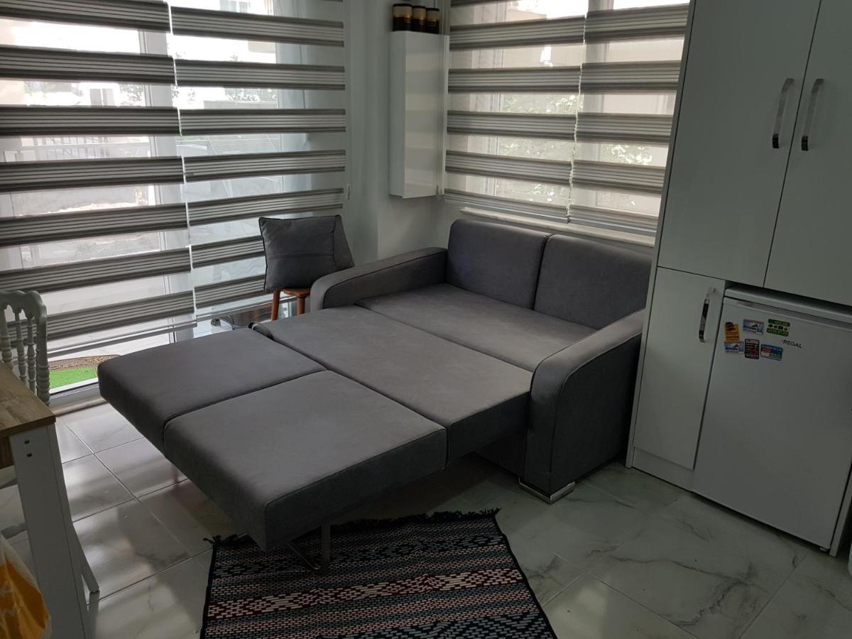 Sun Homes Apartment