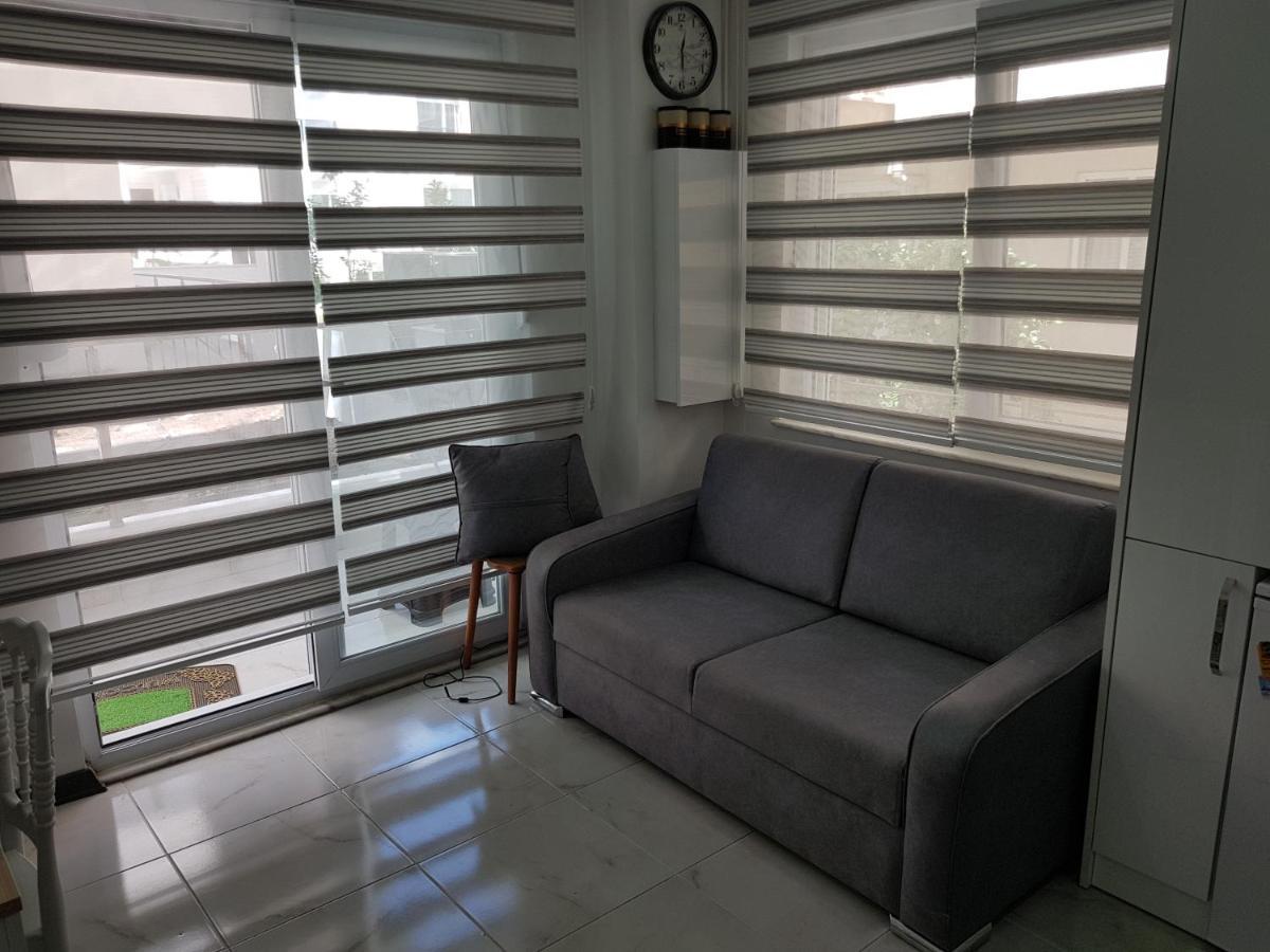 Sun Homes Apartment