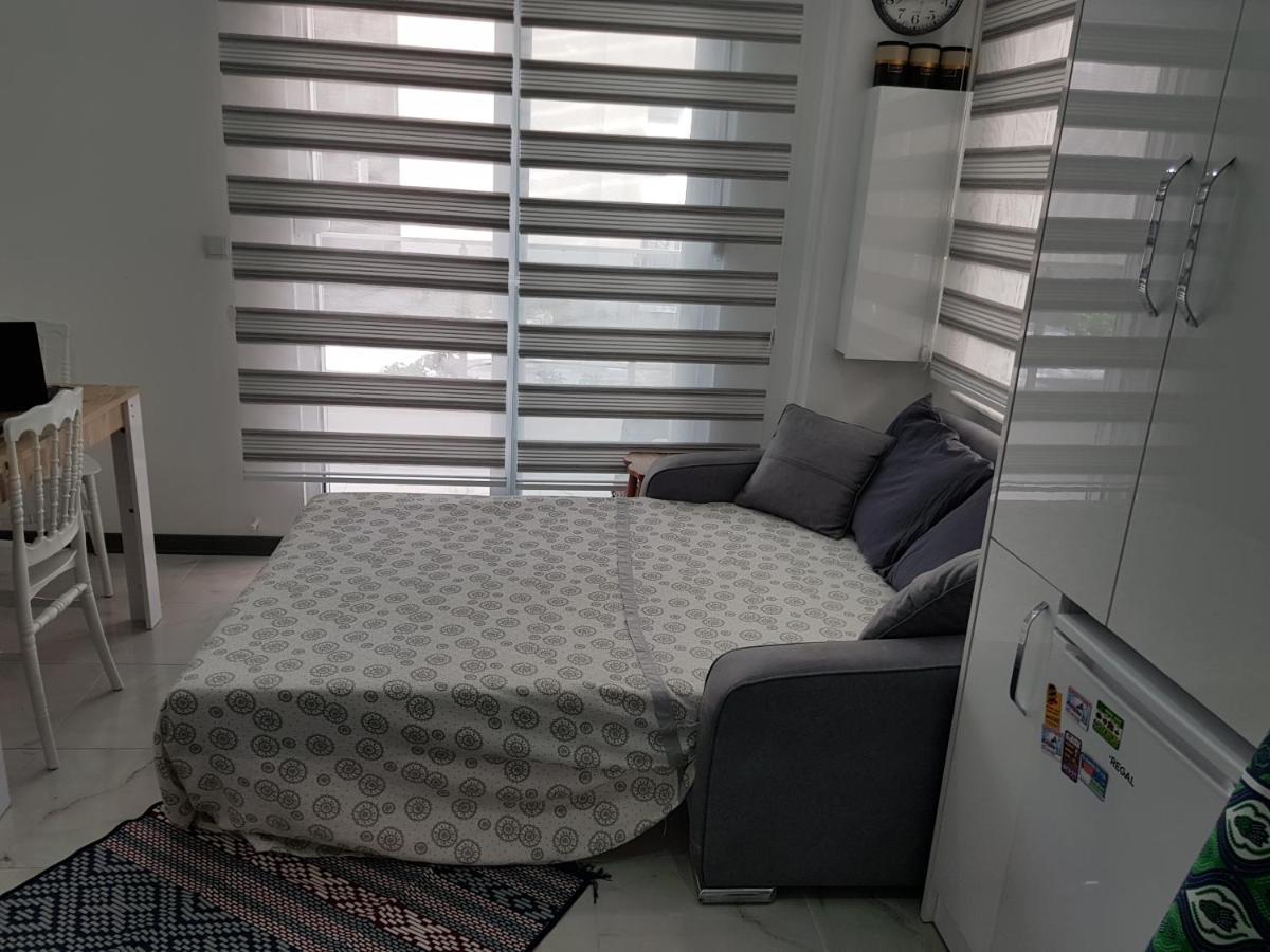 Sun Homes Antalya