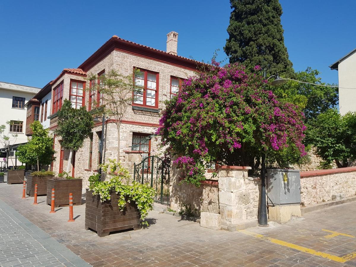 Sun Homes * Antalya
