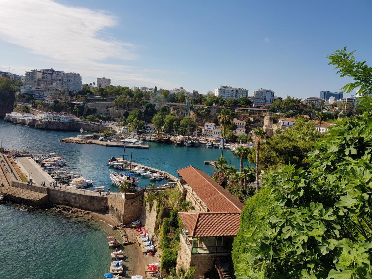 Sun Homes * Antalya