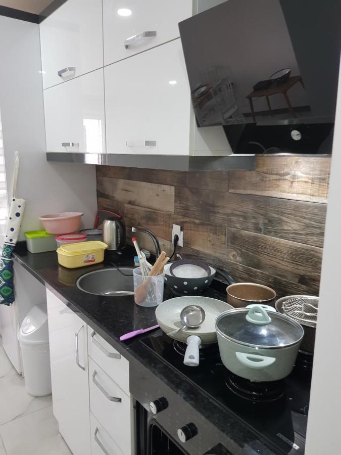 Sun Homes Apartment