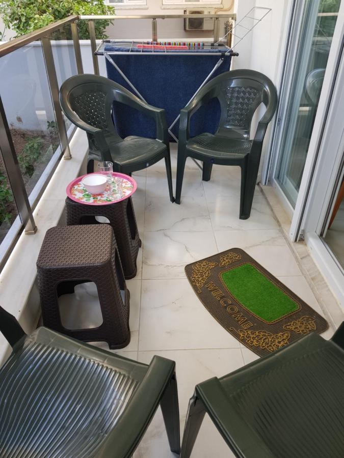 Sun Homes Apartment