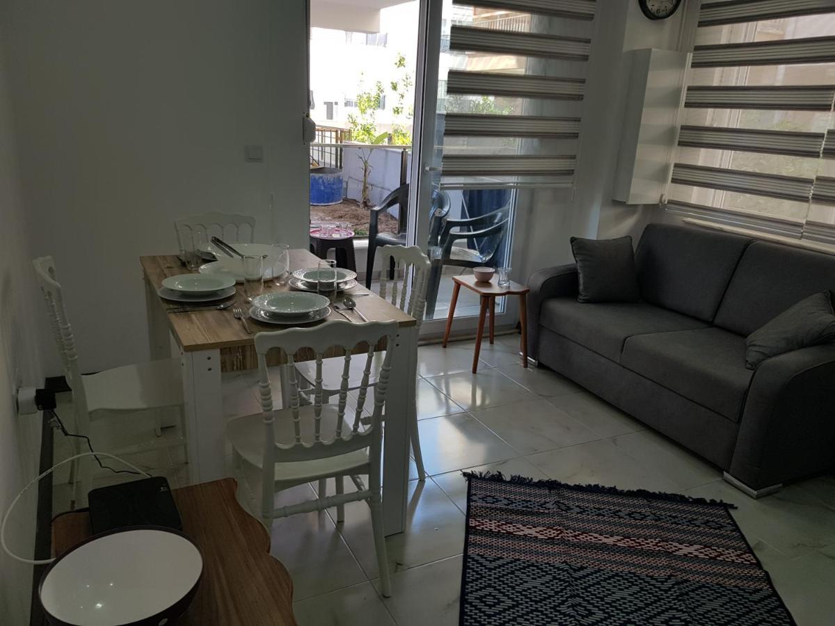 Sun Homes Antalya