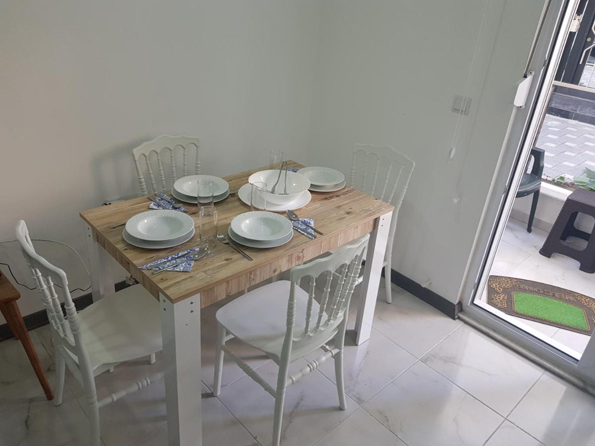 Sun Homes Antalya