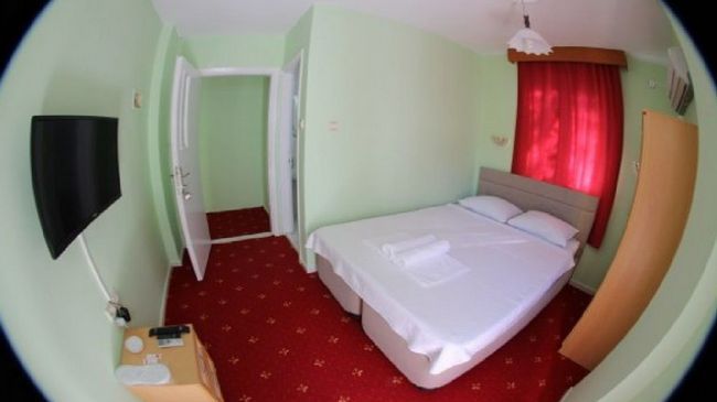 Volkii Otel1 2*