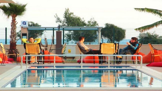 Volkii Antalya