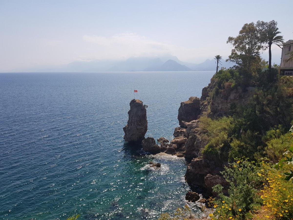 Apartment Sun Homes Antalya