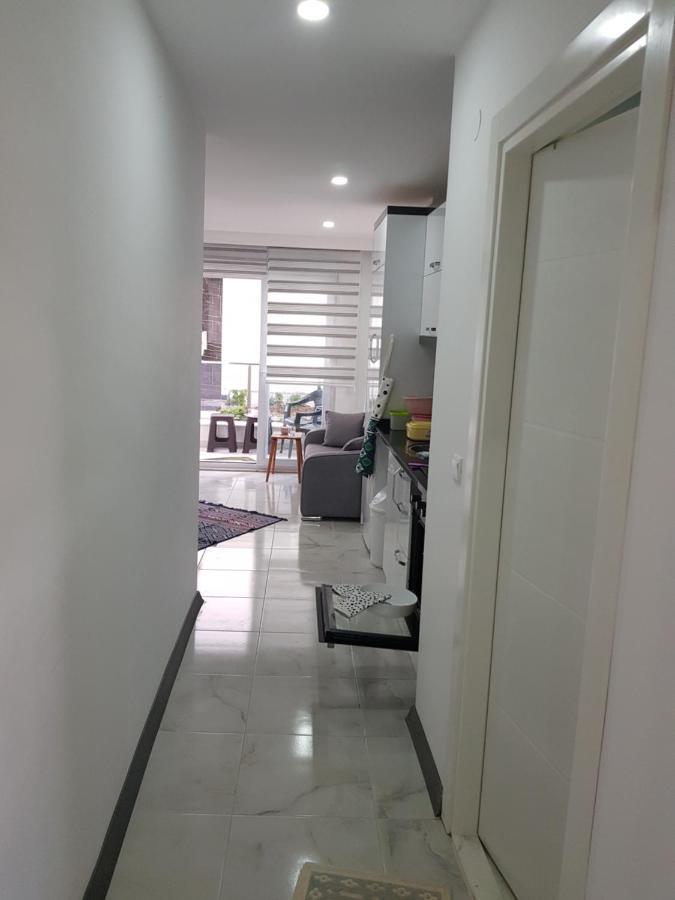 Sun Homes Apartment