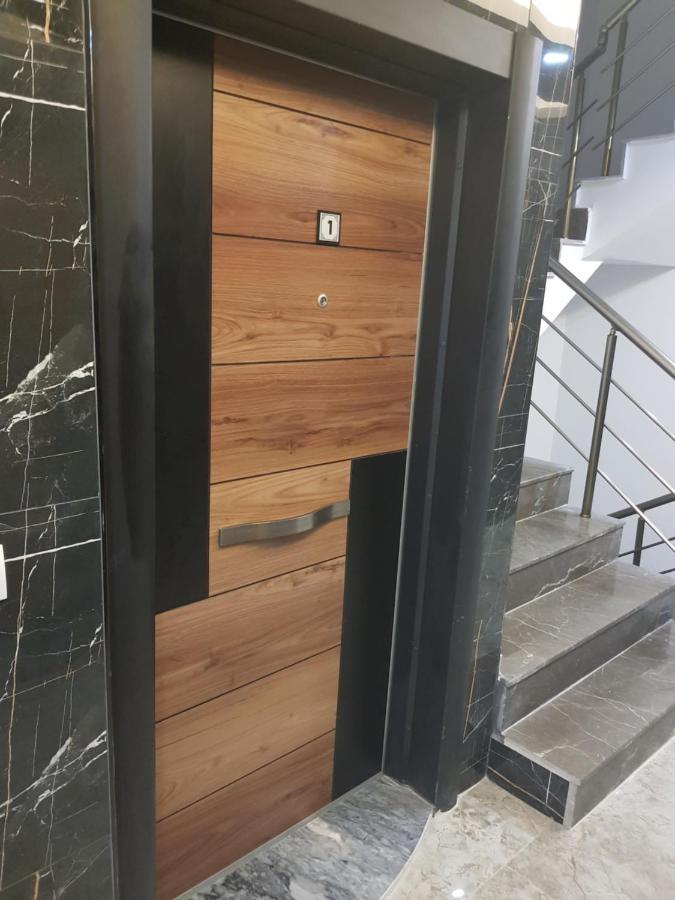 Apartment Sun Homes Antalya