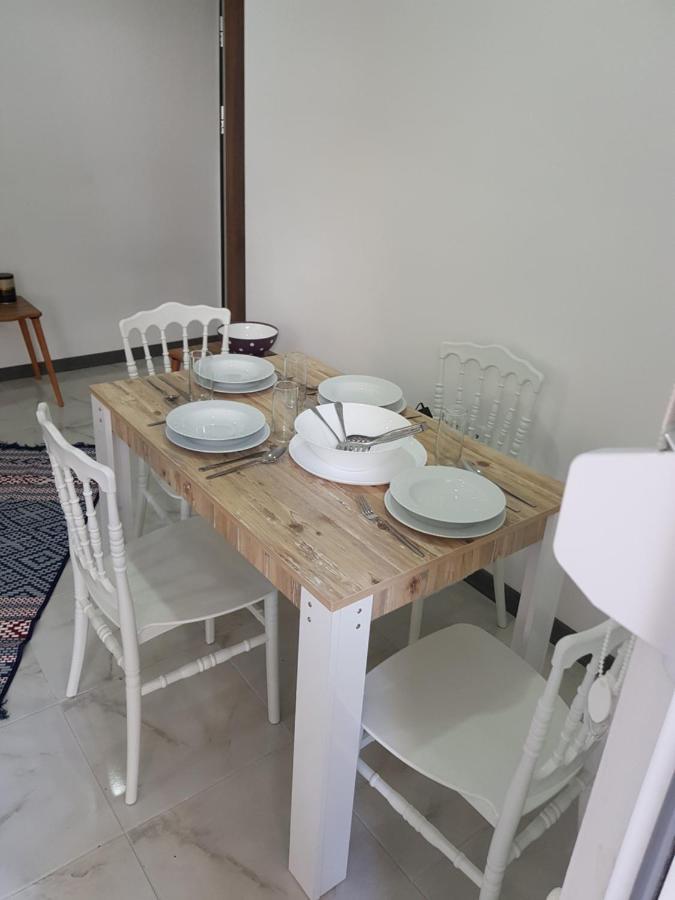 Sun Homes Apartment *
