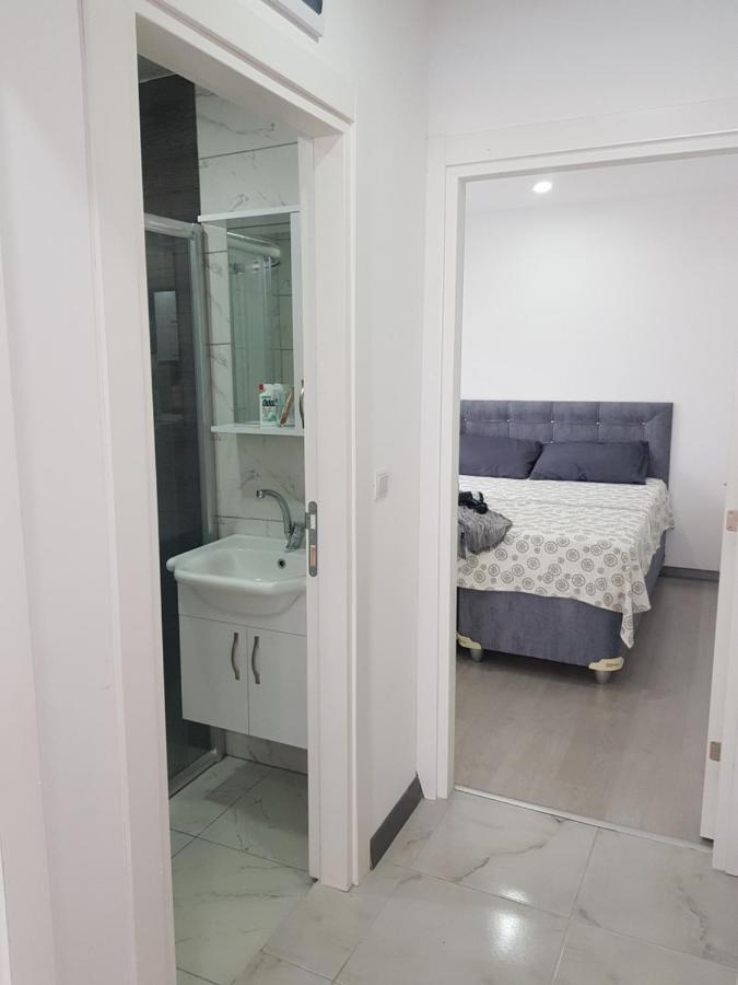 Sun Homes Apartment Antalya