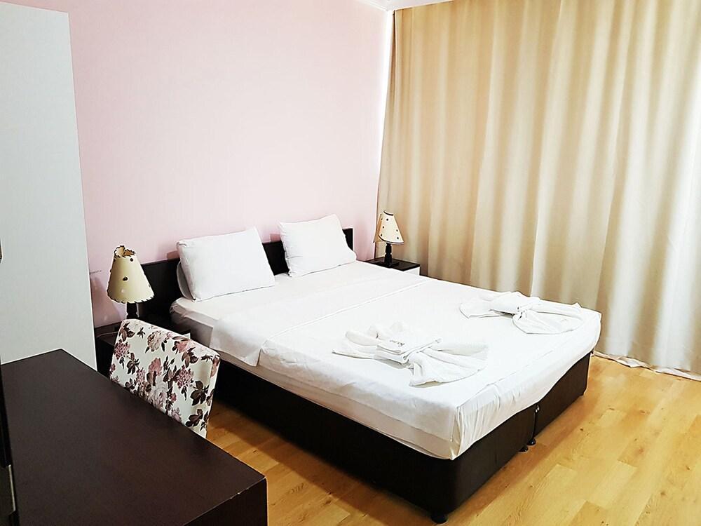 Hotel Kolibry Sv 2*