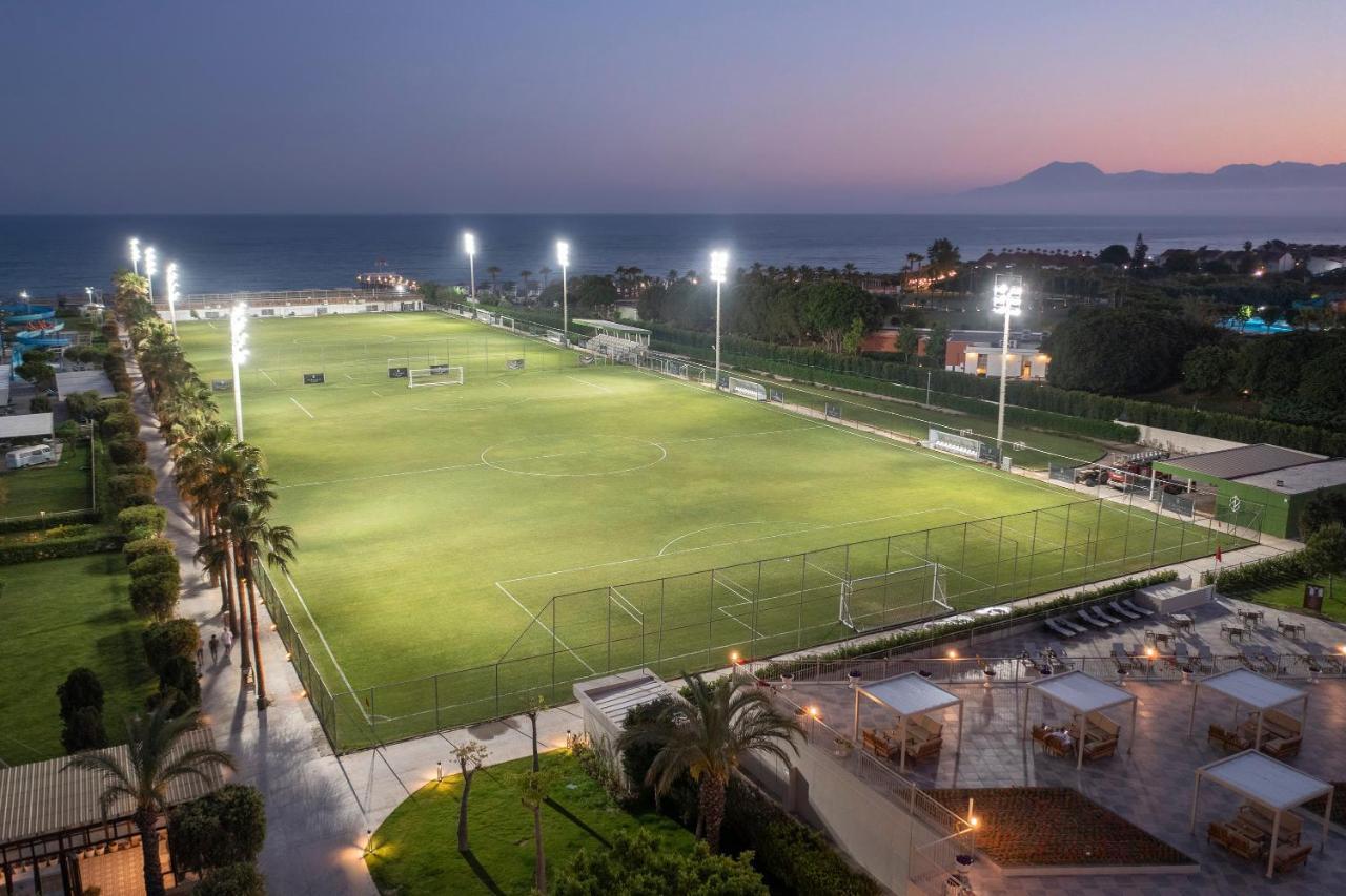 Resort Nirvana Cosmopolitan 5*