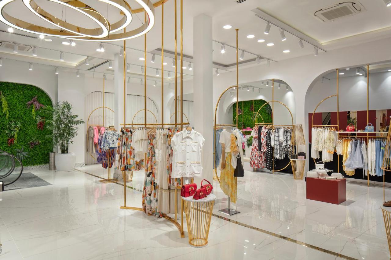 Nirvana Cosmopolitan Antalya