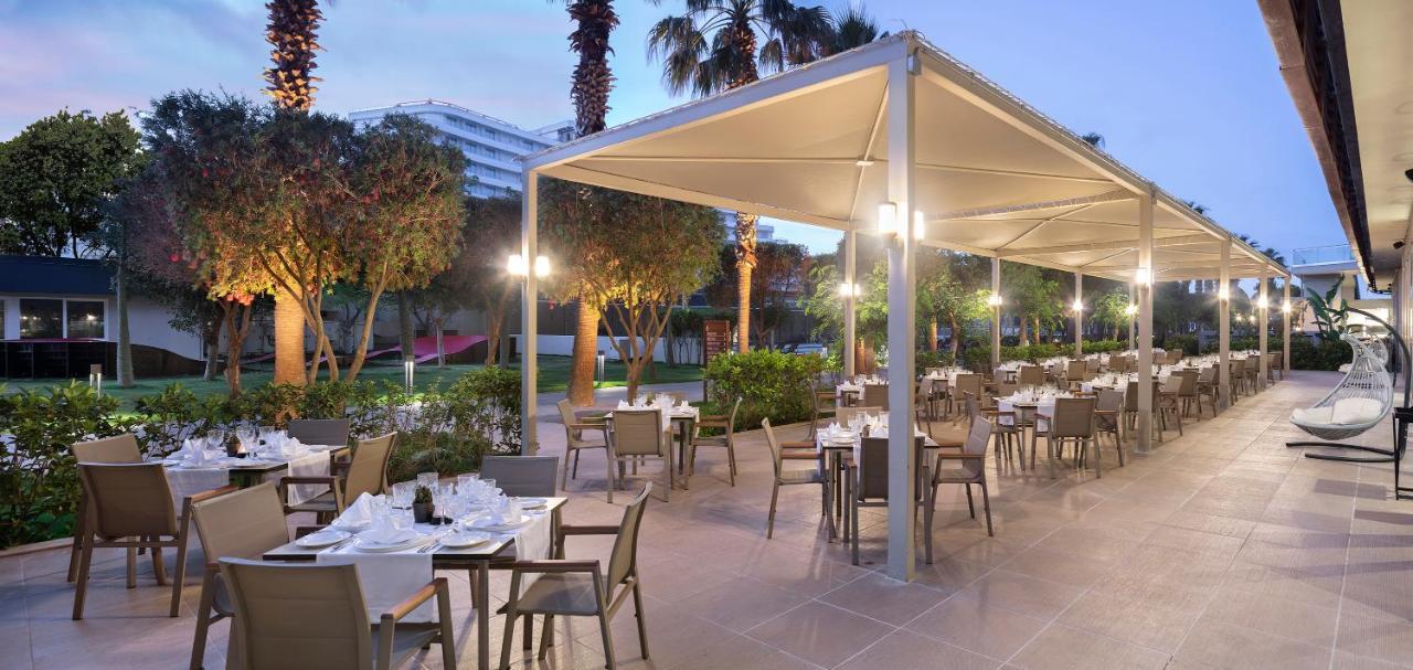 Nirvana Cosmopolitan 5* Antalya