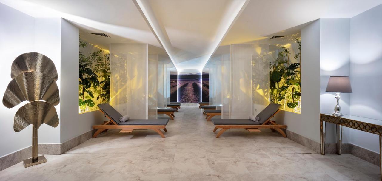 Resort Nirvana Cosmopolitan Antalya