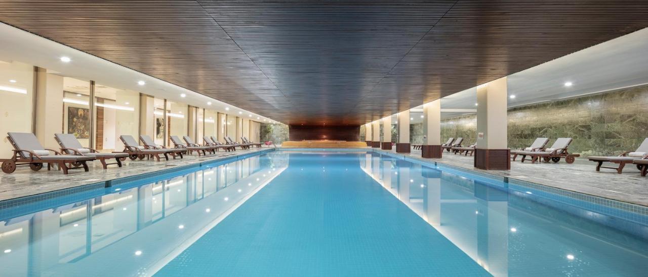 Nirvana Cosmopolitan 5*
