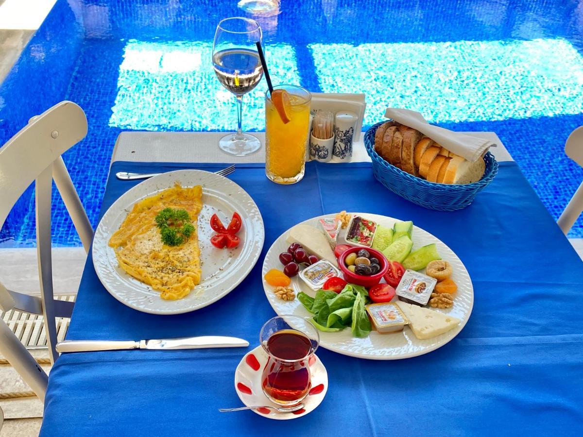 Otel Kervan