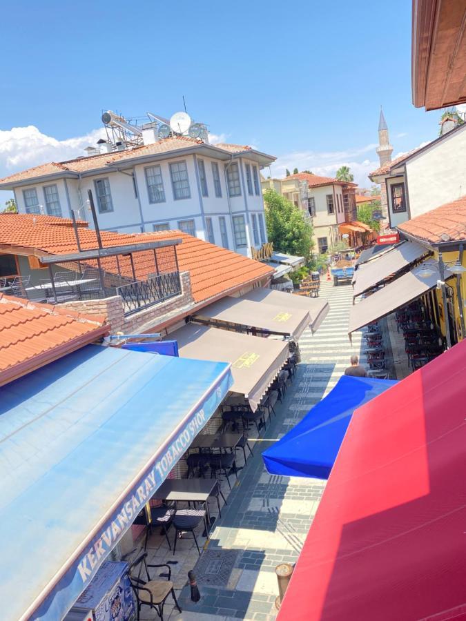 Otel Kervan 2*