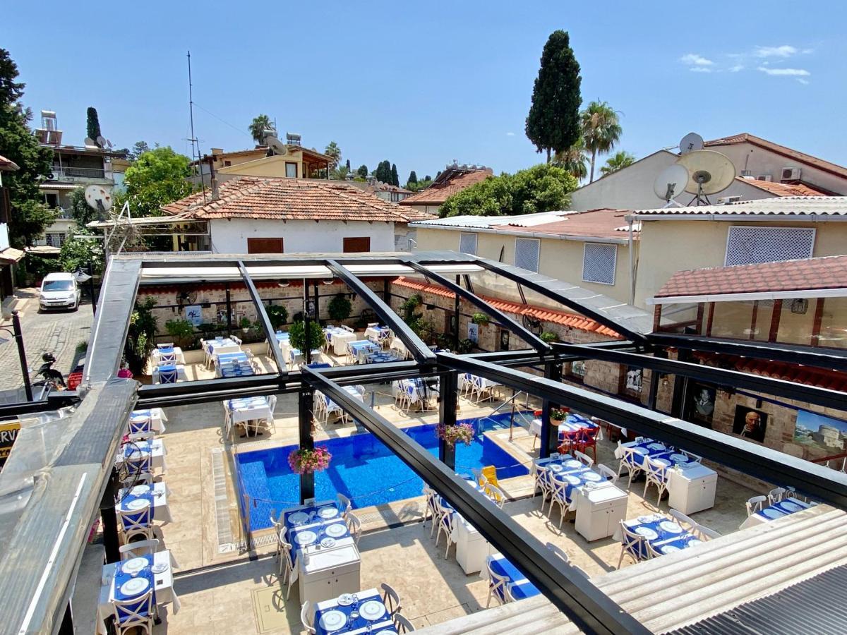 Otel Kervan 2*