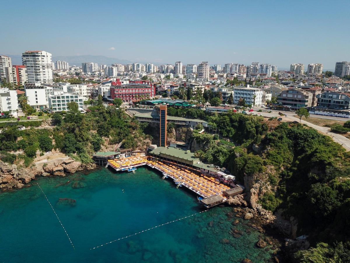 Hotel Bilem Beach&spa Antalya