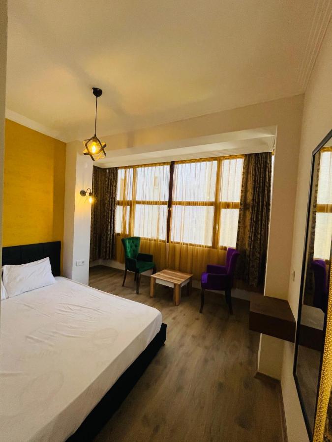 Hotel Betas 2*