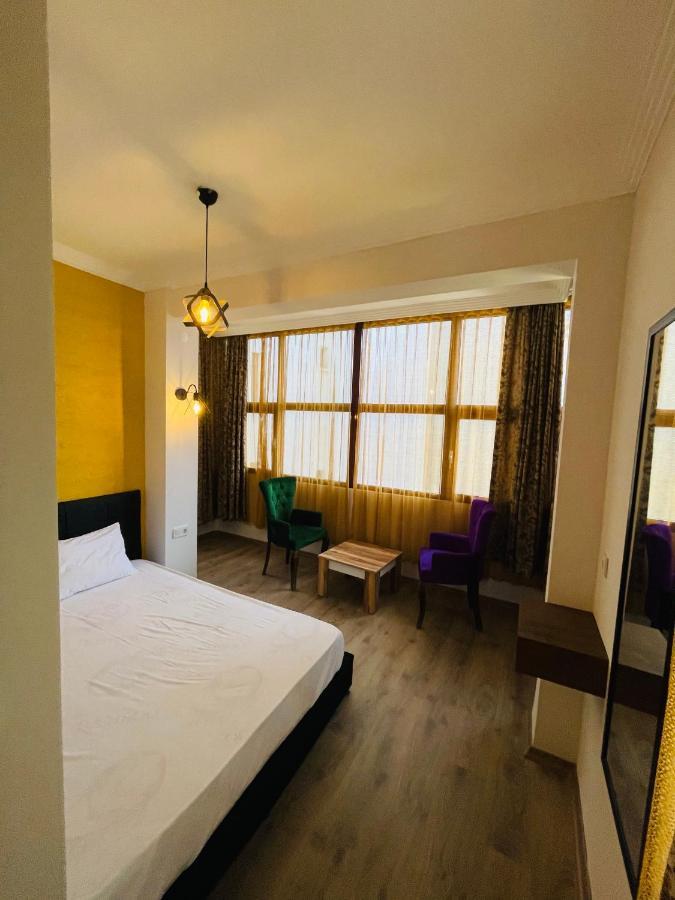 Hotel Betas 2*