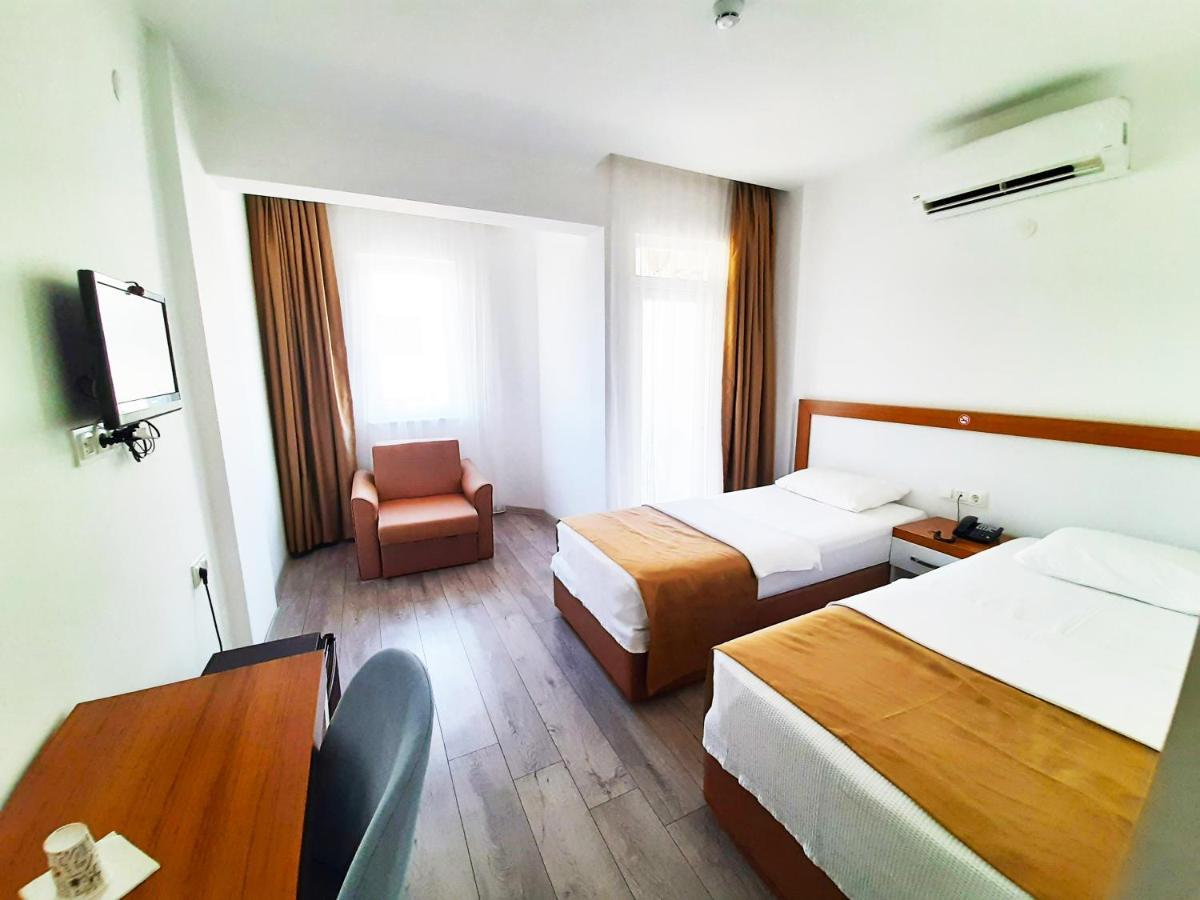 Hotel Karden