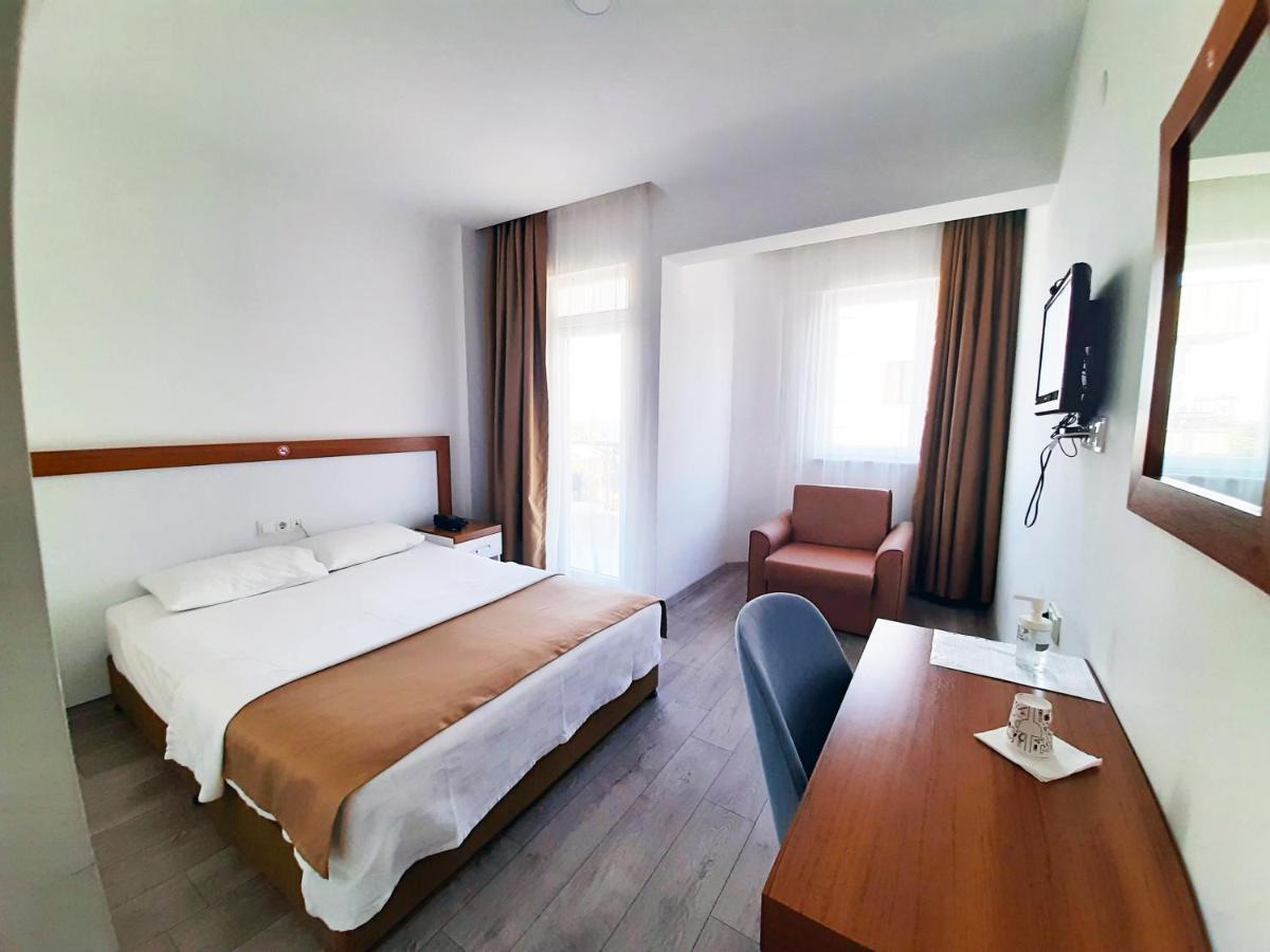 Hotel Karden Antalya