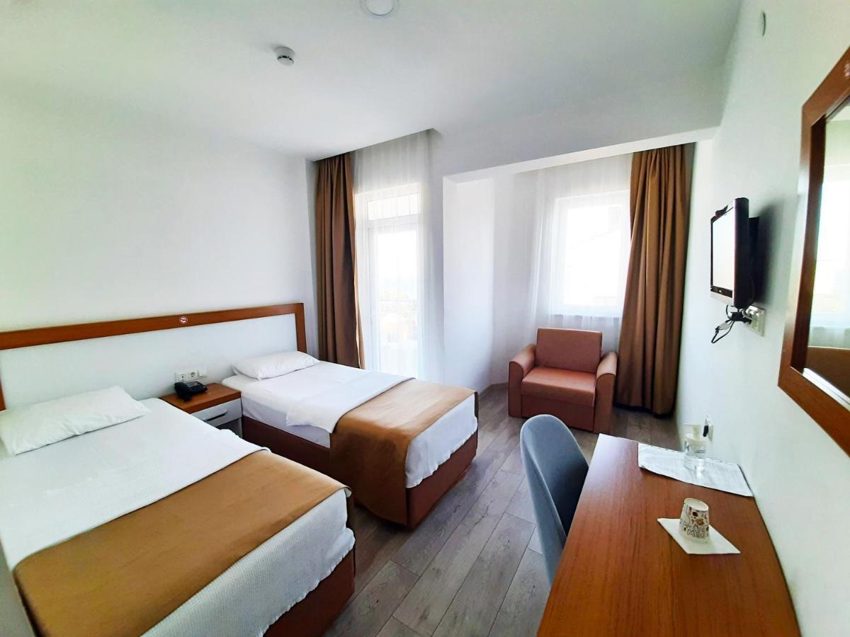 Hotel Karden Antalya