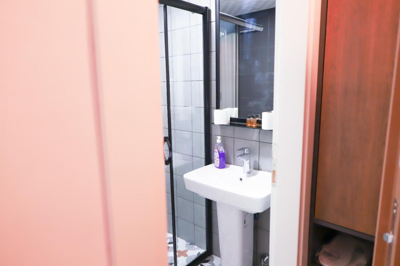 Betas Hotel Antalya