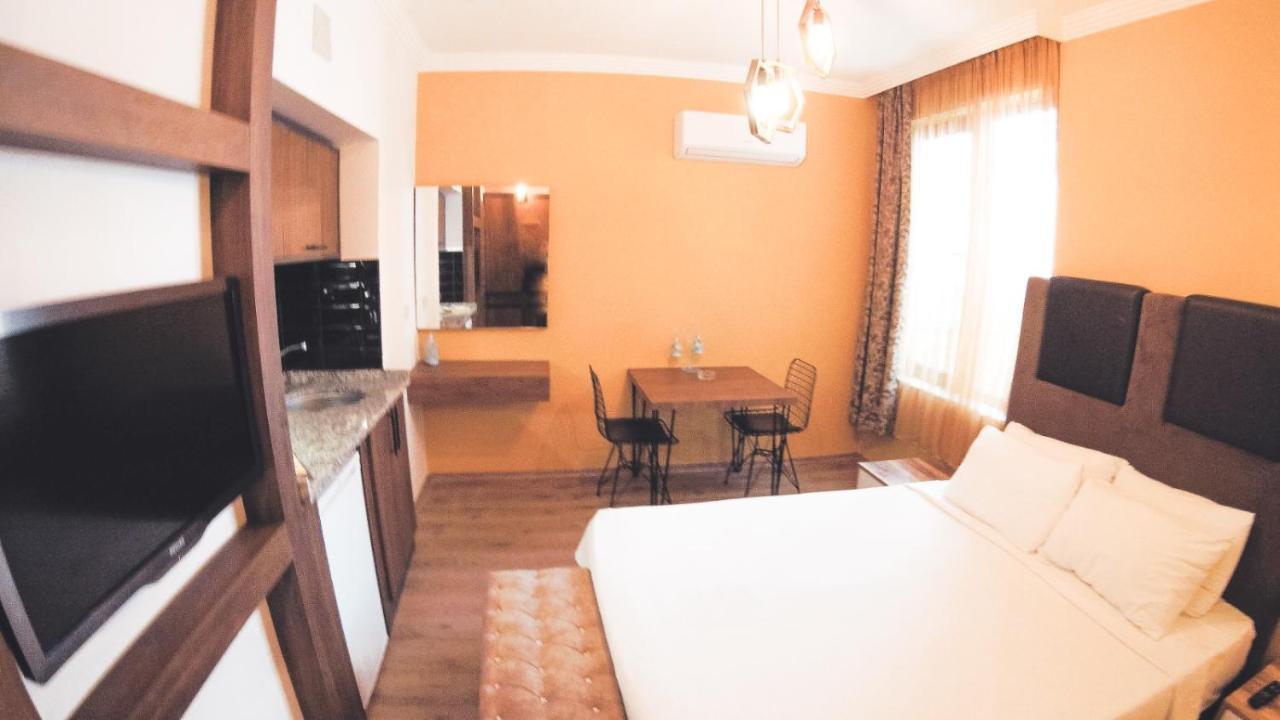 Hotel Betas 2*