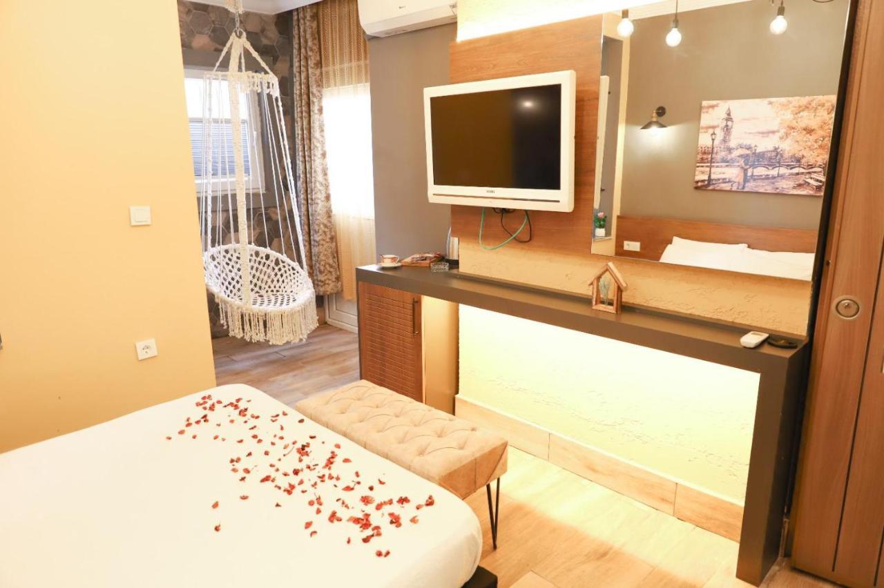 Betas Hotel