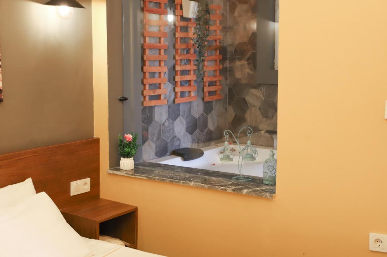 Hotel Betas