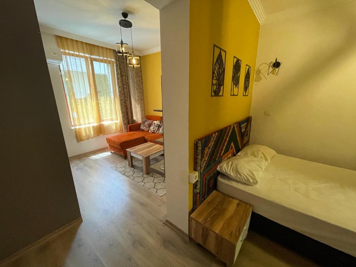 Betas 2* Antalya