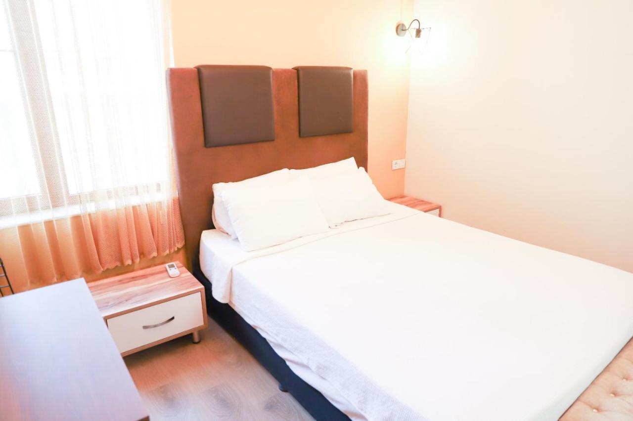 Betas Hotel Antalya