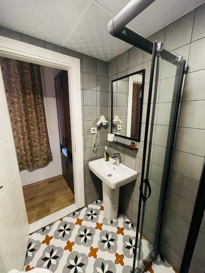 Hotel Betas