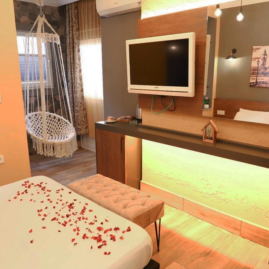 Hotel Betas