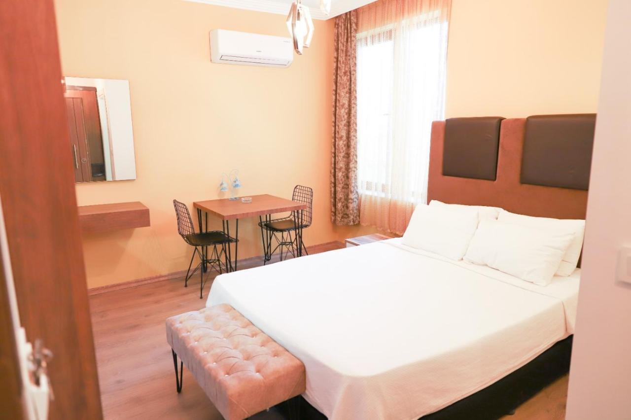 Betas Hotel Antalya