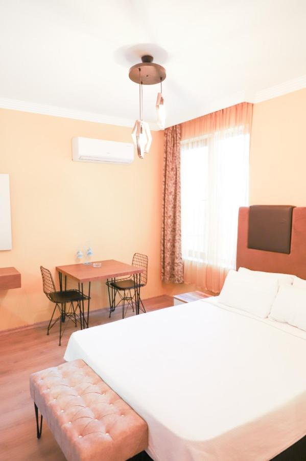 Betas 2* Antalya