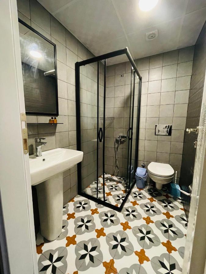 Betas Hotel Antalya