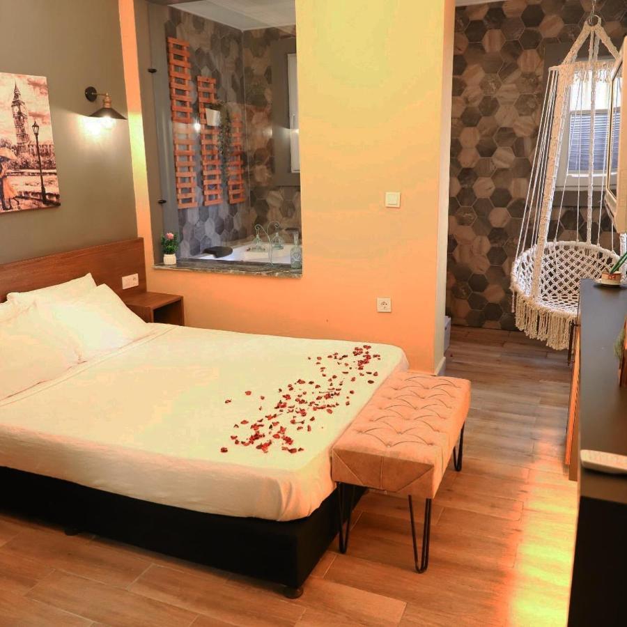 Betas Hotel