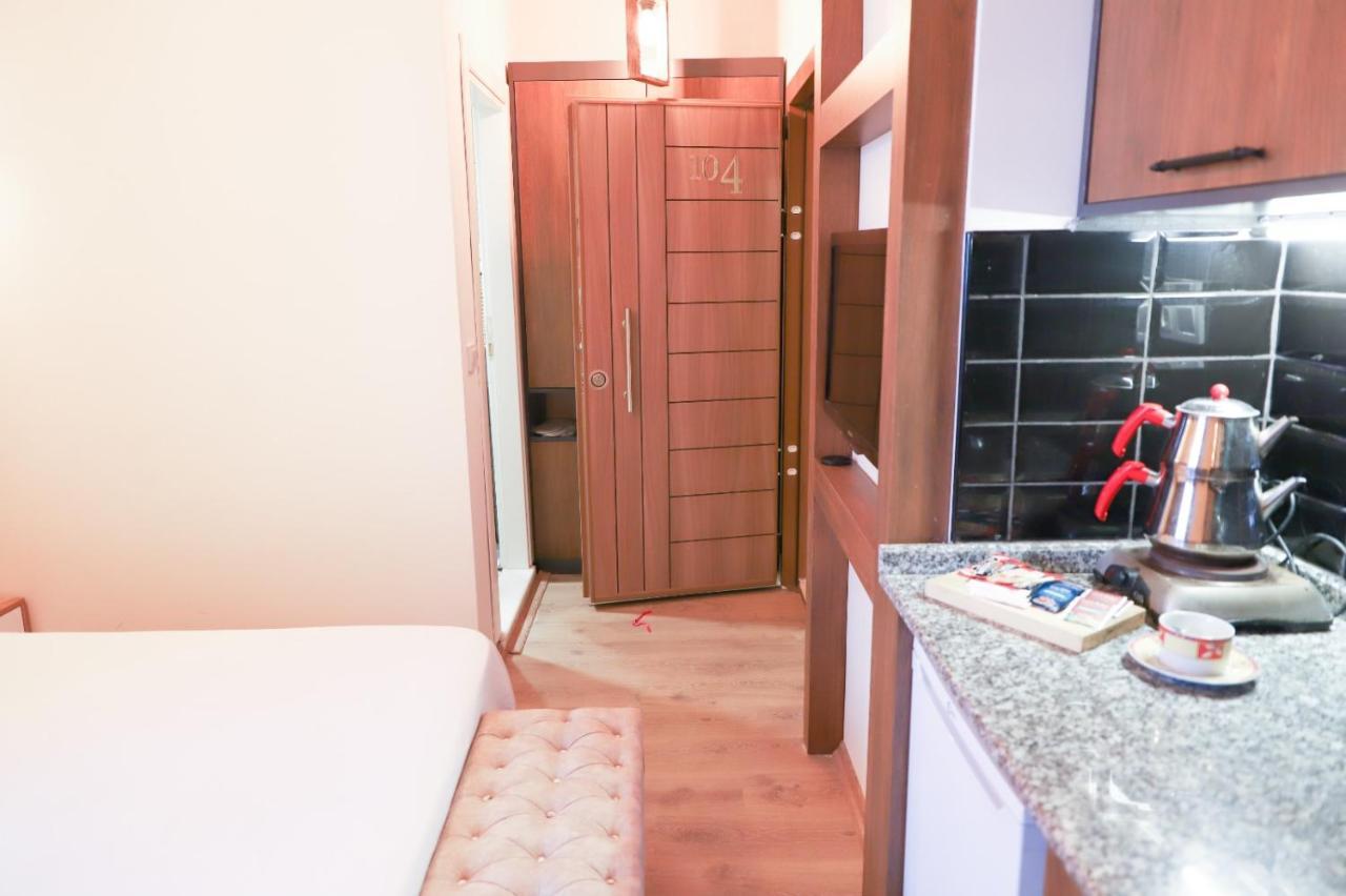 Hotel Betas