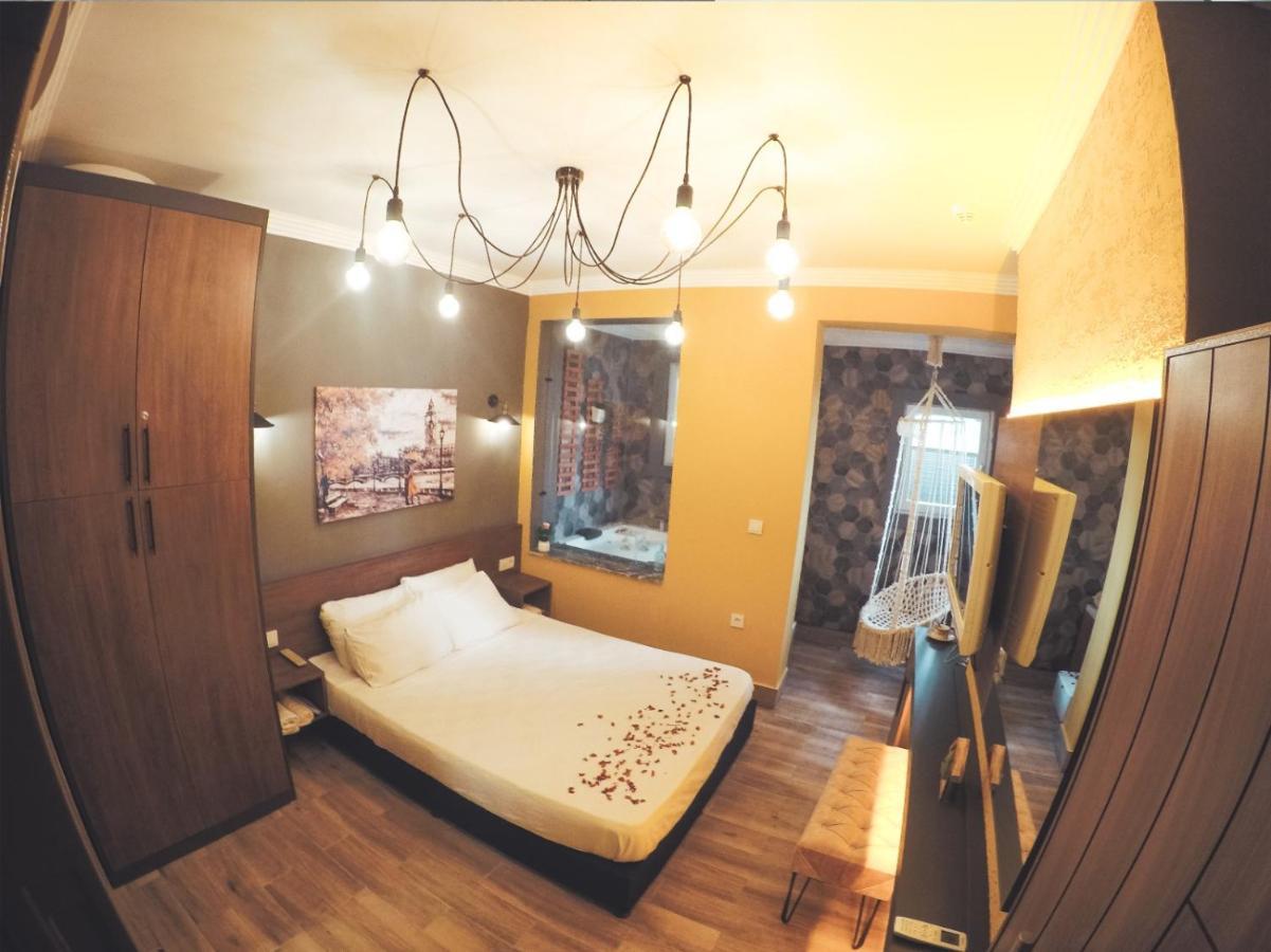 Hotel Betas 2*