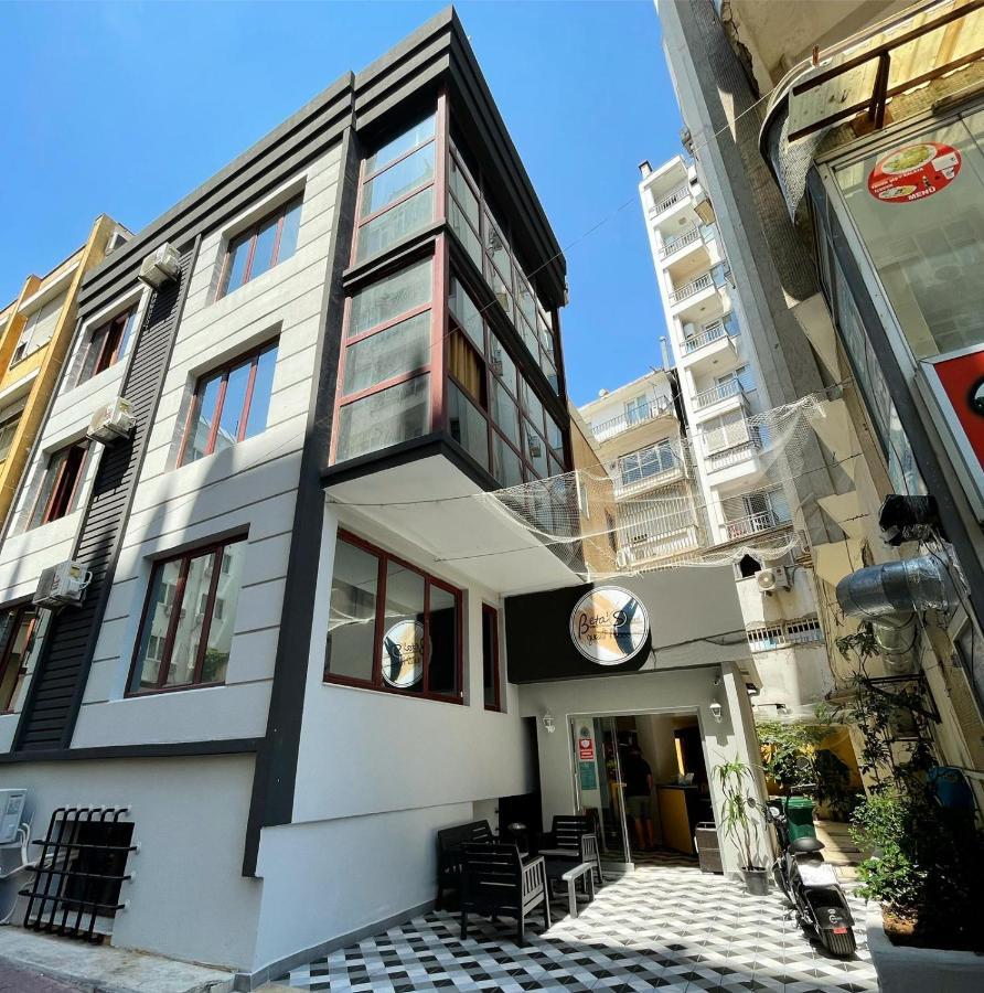 Hotel Betas