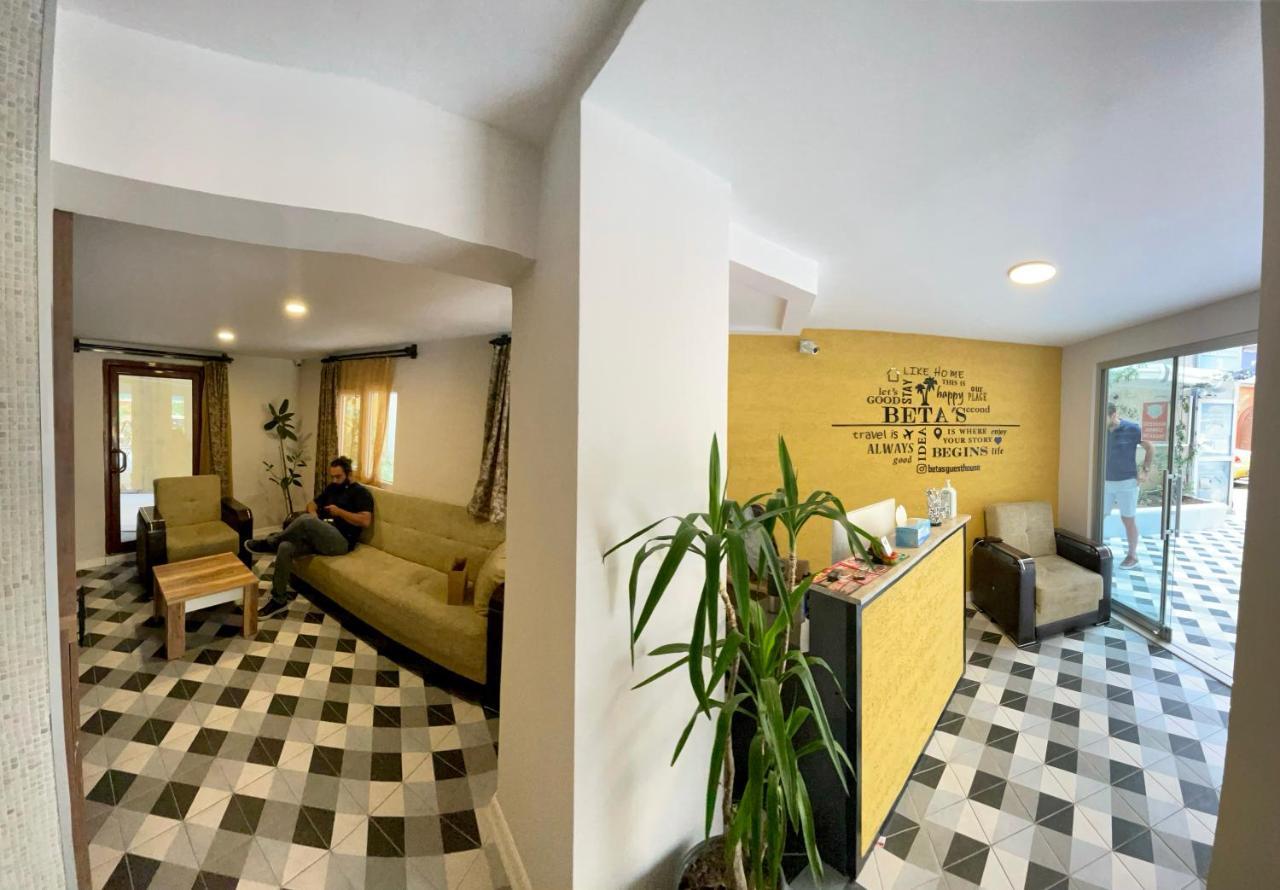 Betas Hotel 2*