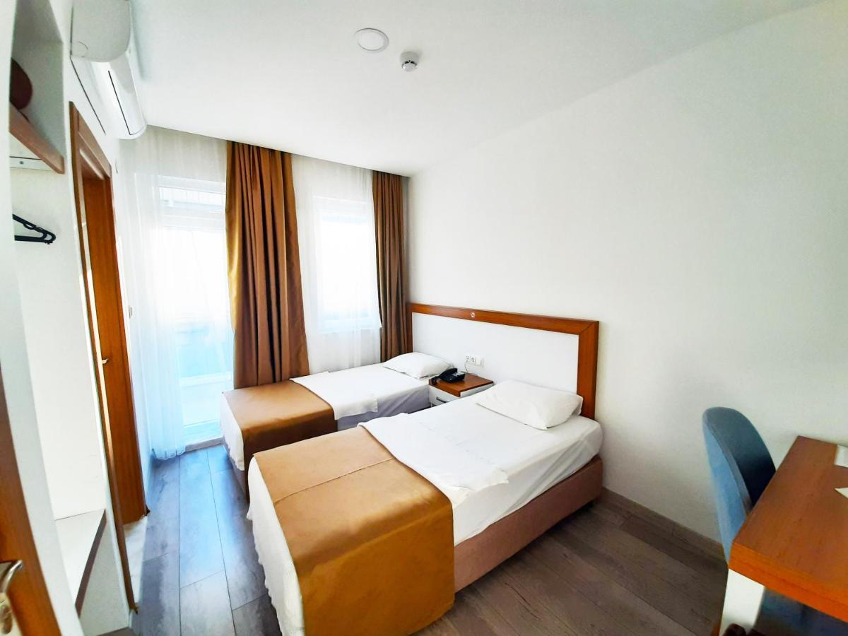 Hotel Karden Antalya