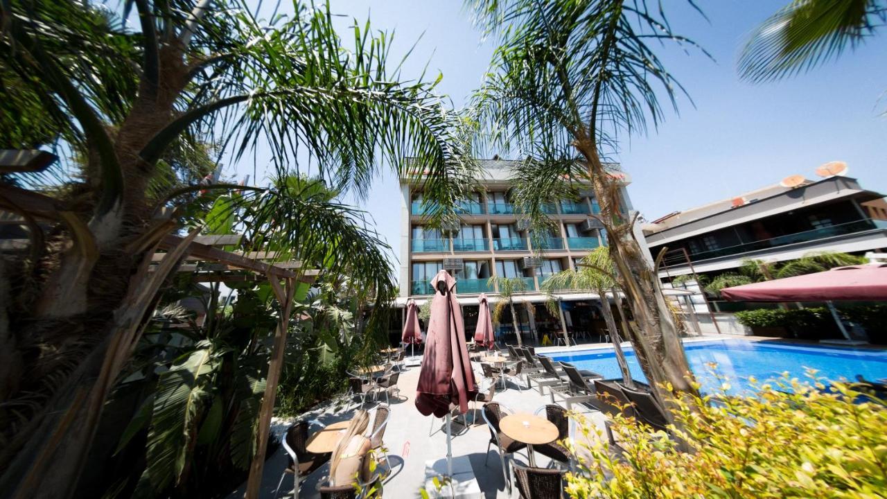 Laren Family & - Boutique Class Otel